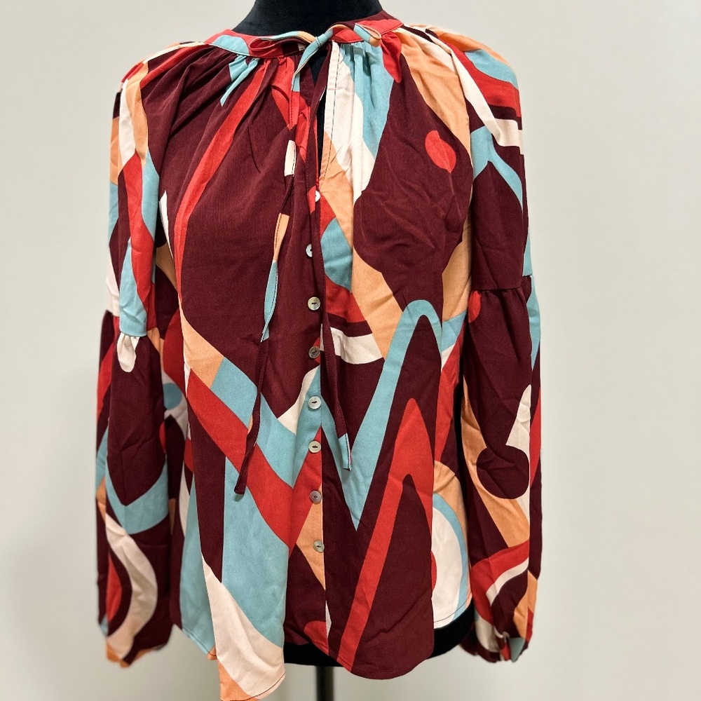 Anthropologie August Sky brand. Sizes S-L